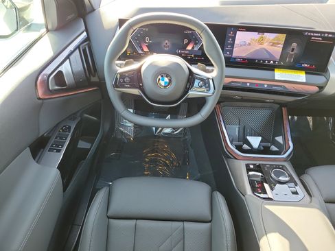 New 2026 BMW X3 xDrive30 w/ Convenience Package AWD/4WD image 11