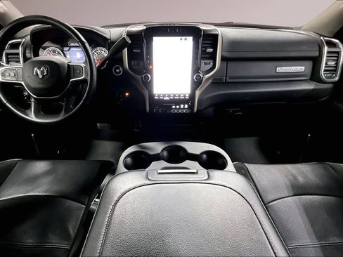 Used 2024 RAM 2500 Laramie image 8