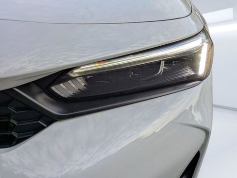 New 2026 Honda Civic Sport image 9