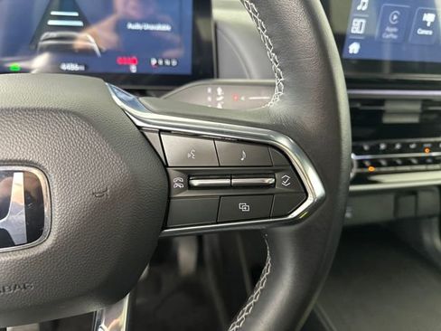 Used 2024 Honda Prologue Touring image 16