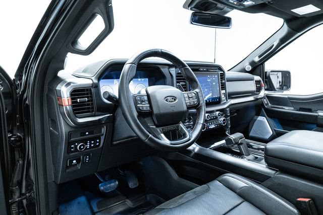 Used 2025 Ford F150 Raptor AWD/4WD image 23