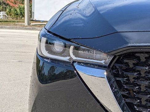 New 2025 MAZDA CX-5 AWD 2.5 S w/ Preferred Package image 9