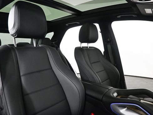 Certified 2024 Mercedes-Benz GLE 350 4MATIC image 23