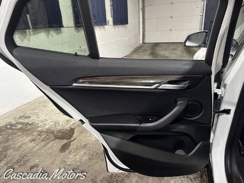 Used 2018 BMW X2 xDrive28i image 21