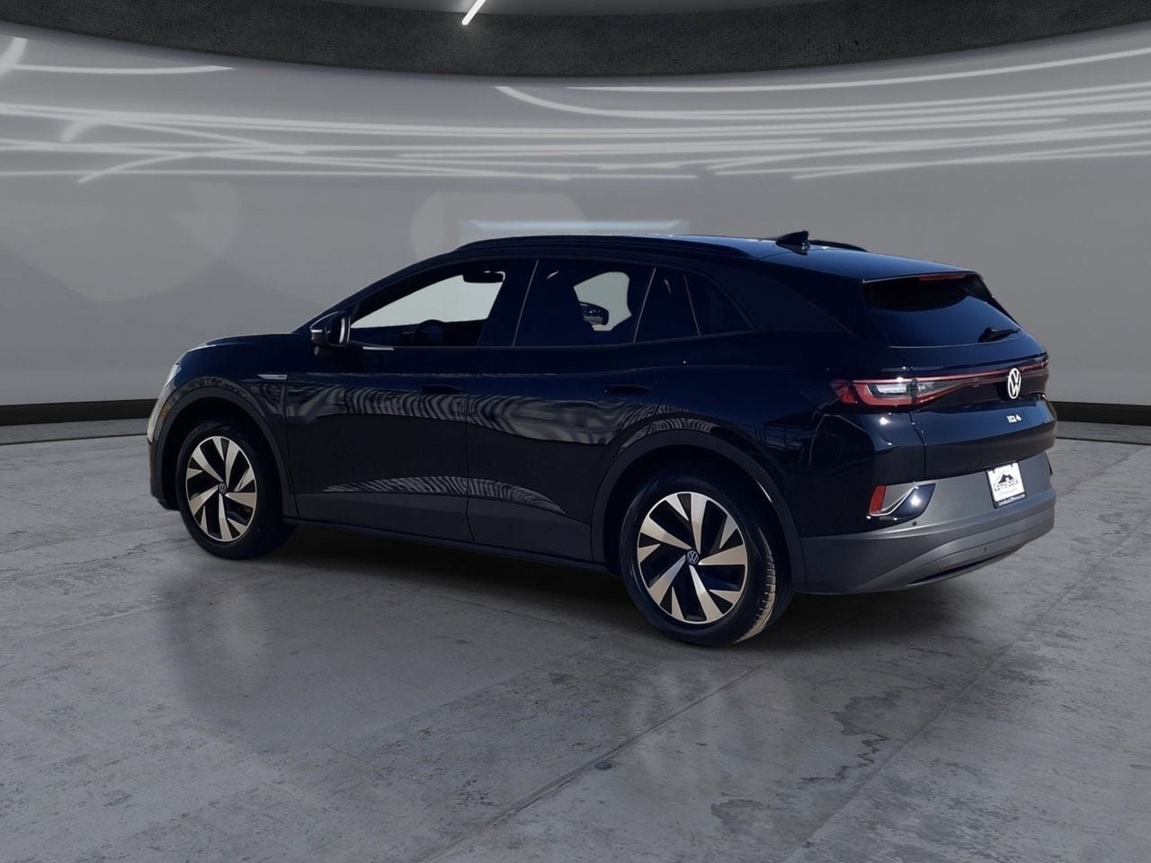 New 2026 Volkswagen ID.4 Pro RWD image 4