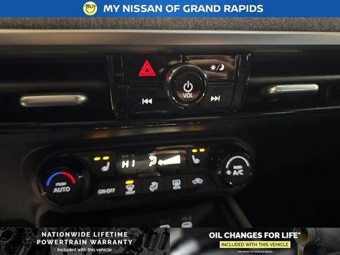 New 2026 Nissan Kicks SV image 15