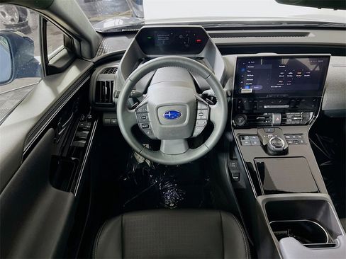 Used 2023 Subaru Solterra AWD image 19