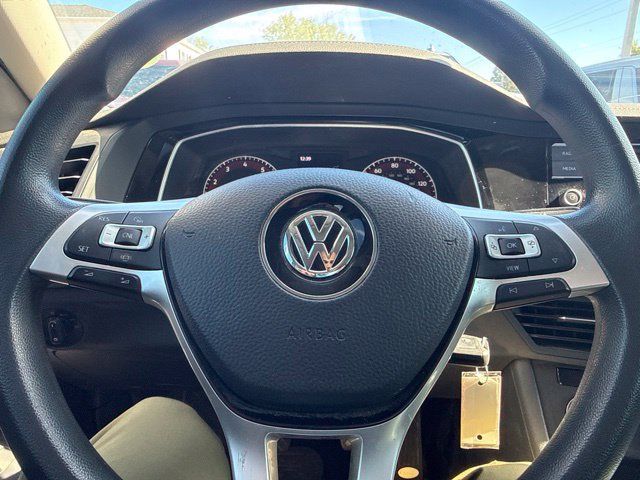 Used 2019 Volkswagen Jetta S FWD image 18