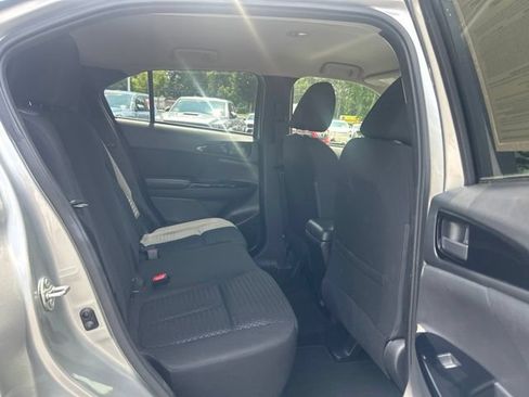 Used 2024 Mitsubishi Eclipse Cross LE AWD/4WD image 18