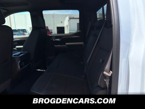 New 2026 GMC Sierra 1500 Denali w/ Technology Package AWD/4WD image 10