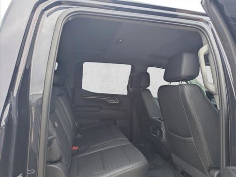 Used 2024 GMC Sierra 1500 SLT AWD/4WD image 14