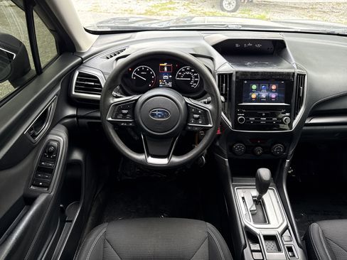 Used 2021 Subaru Forester image 11