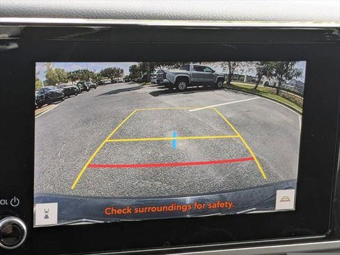 Certified 2025 Toyota Camry SE FWD image 20