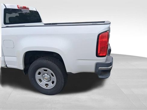 Used 2016 Chevrolet Colorado W/T RWD image 5