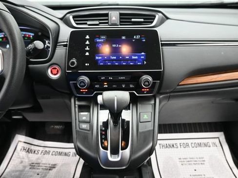 Used 2017 Honda CR-V EX image 18