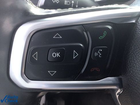 Used 2022 Jeep Wrangler Unlimited Sahara w/ Cold Weather Group image 20