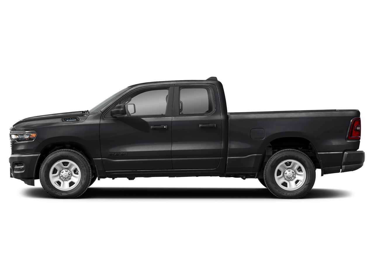 Used 2025 RAM 1500 Tradesman AWD/4WD image 3