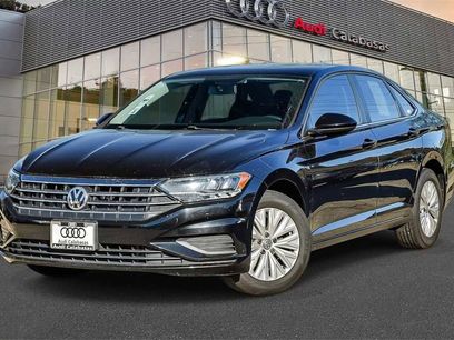 Used 2019 Volkswagen Jetta S