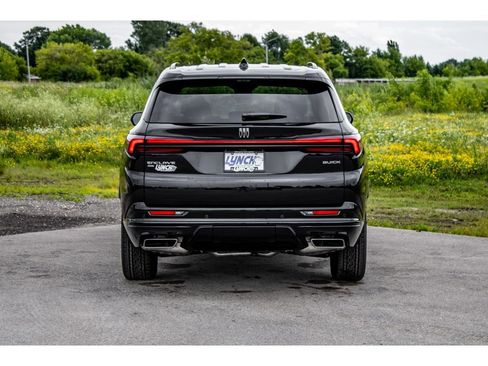 New 2026 Buick Enclave Sport Touring w/ Super Cruise Package image 45
