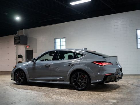 Used 2026 Acura Integra Type S FWD image 7