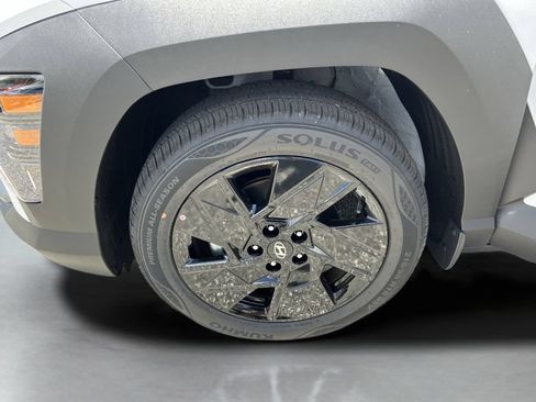 New 2026 Hyundai Kona SEL Sport FWD image 36