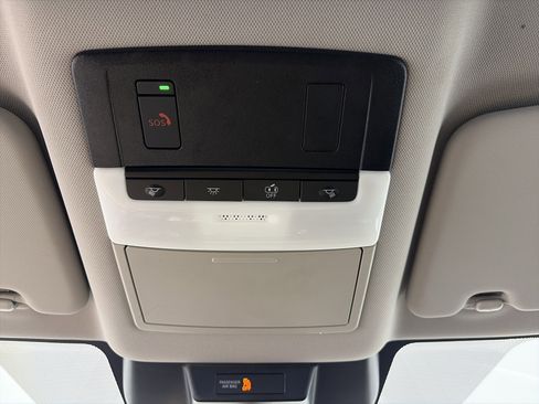 Used 2022 Nissan Rogue SV image 29