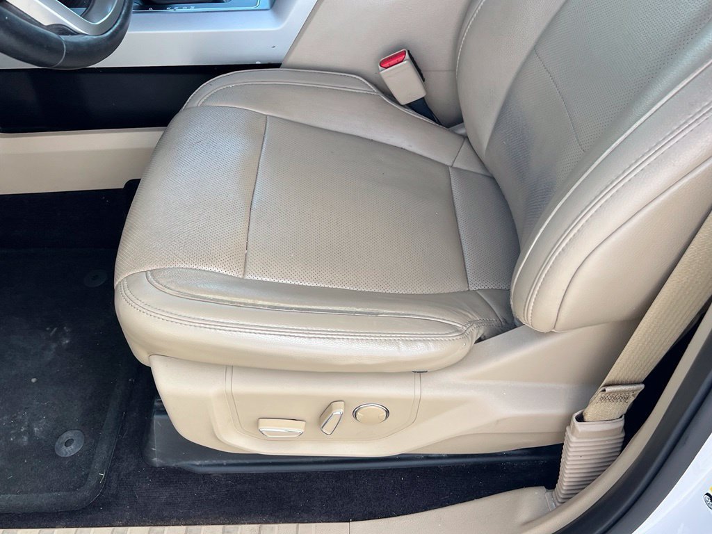 Used 2017 Ford F150 Lariat AWD/4WD image 27