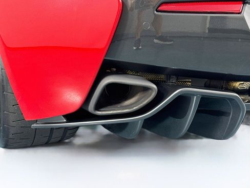 Used 2020 McLaren 620R RWD image 54