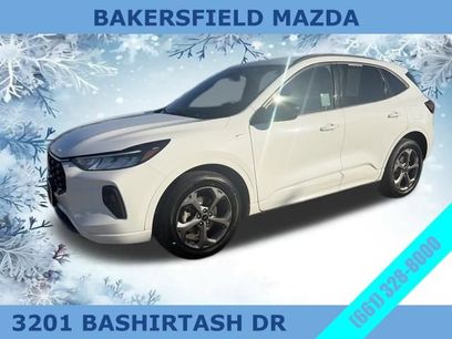 Used 2023 Ford Escape ST-Line
