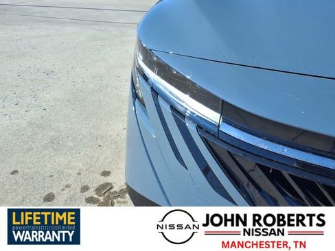 New 2026 Nissan Sentra SV w/ SV Convenience Package image 13