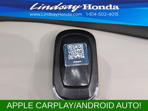 Used 2024 Honda HR-V LX image 23