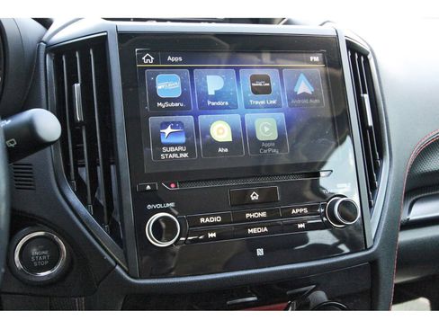 Used 2022 Subaru Forester Sport image 27