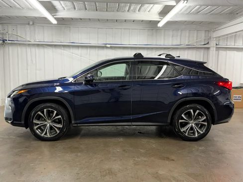 Used 2016 Lexus RX 350 FWD w/ Premium Package image 9