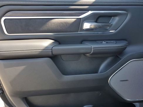 New 2026 RAM 1500 Laramie image 19