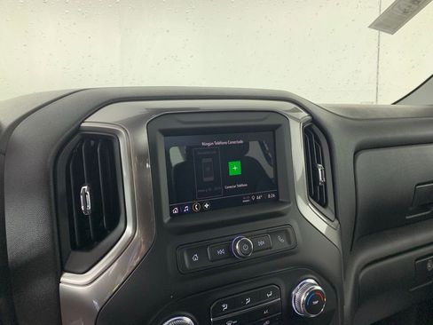 New 2026 GMC Sierra 1500 Pro w/ Graphite Edition image 18