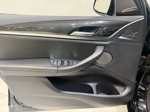 Used 2024 BMW X3 M40i w/ Premium Package image 22