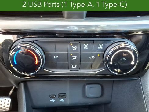 Certified 2024 Buick Encore GX Sport Touring w/ Advanced Technology Package AWD/4WD image 21