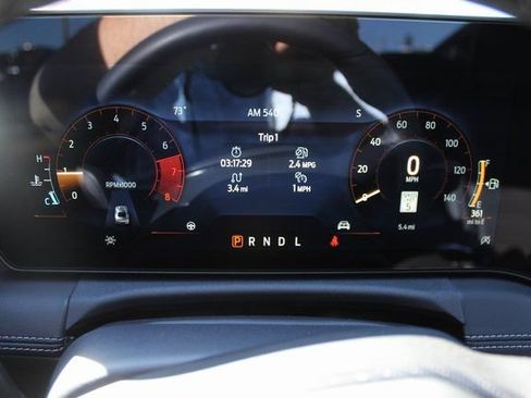 New 2026 Ford Mustang Premium RWD image 8