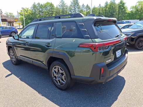 New 2026 Subaru Outback Premium AWD/4WD image 7