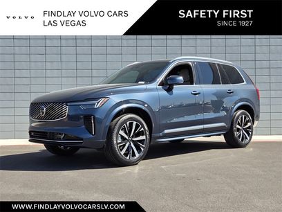 New 2026 Volvo XC90 B5 Core w/ Protection Package