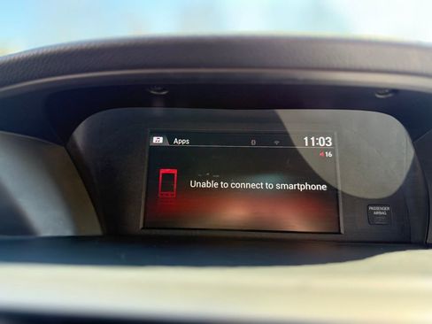 Used 2016 Honda Accord EX-L image 22