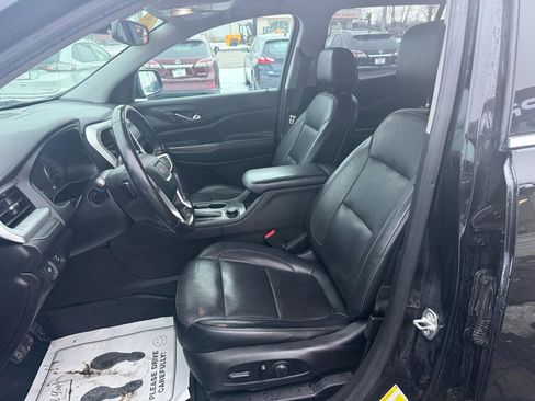 Used 2019 GMC Acadia SLT image 10