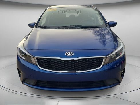 Used 2018 Kia Forte LX image 5