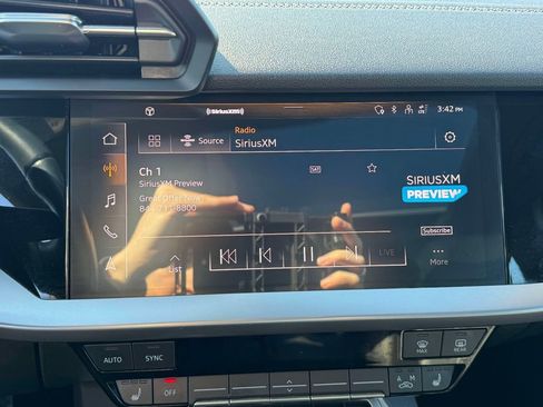 Used 2023 Audi A3 2.0T Premium image 28