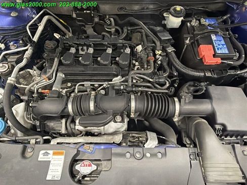 Used 2021 Honda Accord Sport image 12