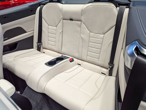 New 2026 BMW 430i xDrive Convertible w/ M Sport Package image 30