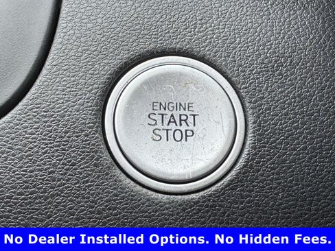Used 2023 Hyundai Tucson XRT FWD image 20