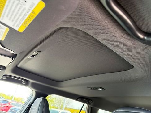 New 2026 Subaru Outback Wilderness AWD/4WD image 16