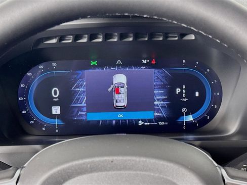 Used 2024 Volvo XC90 B6 Plus image 14