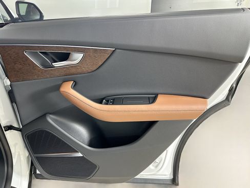 New 2026 Audi Q8 Premium Plus AWD/4WD image 42